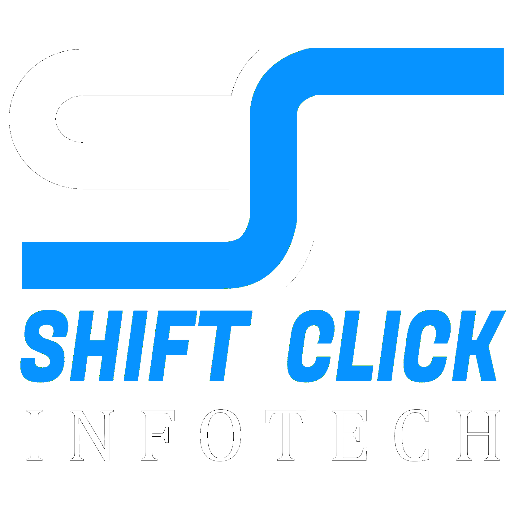 ShiftClick-Infotech-Logo